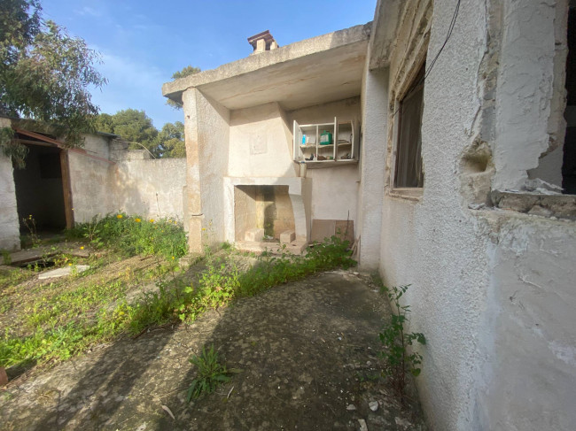 Casa Indipendente in vendita a Torricella