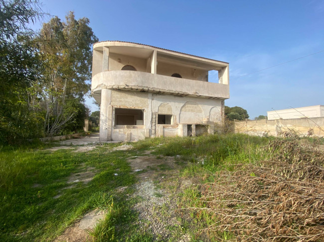Casa Indipendente in vendita a Torricella