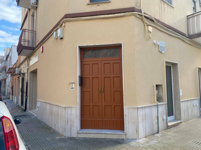 Appartamento in vendita a Brindisi