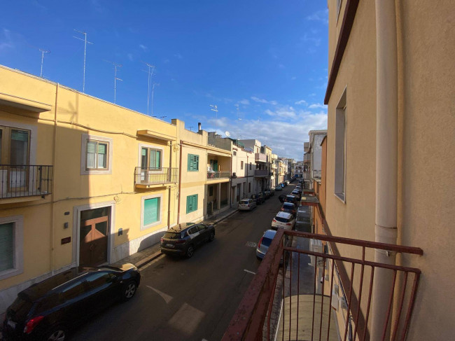 Appartamento in vendita a Brindisi