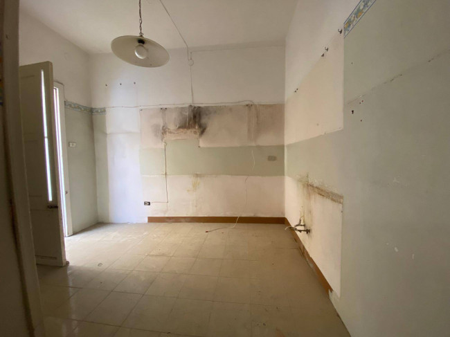 Appartamento in vendita a Brindisi
