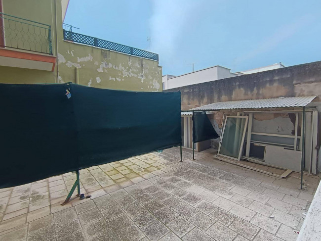 Appartamento in vendita a Brindisi