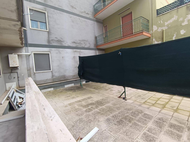 Appartamento in vendita a Brindisi