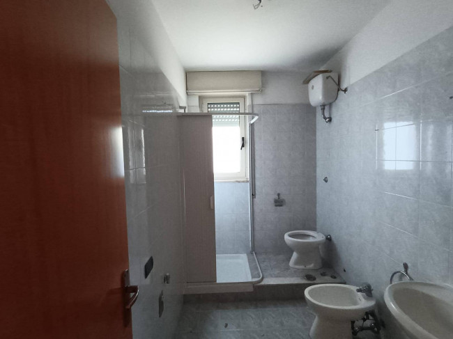 Appartamento in vendita a Brindisi