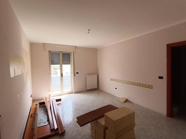 Appartamento in vendita a Brindisi