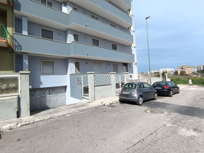 Appartamento in vendita a Brindisi