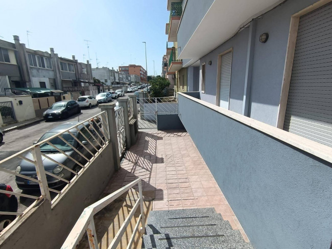 Appartamento in vendita a Brindisi