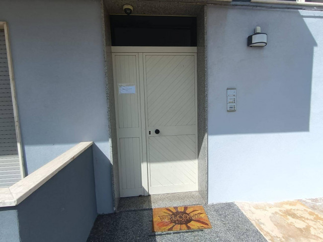 Appartamento in vendita a Brindisi