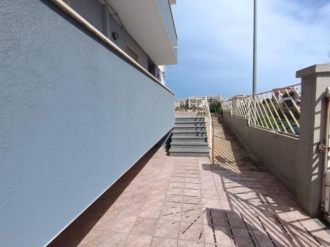 Appartamento in vendita a Brindisi