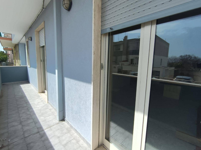Appartamento in vendita a Brindisi