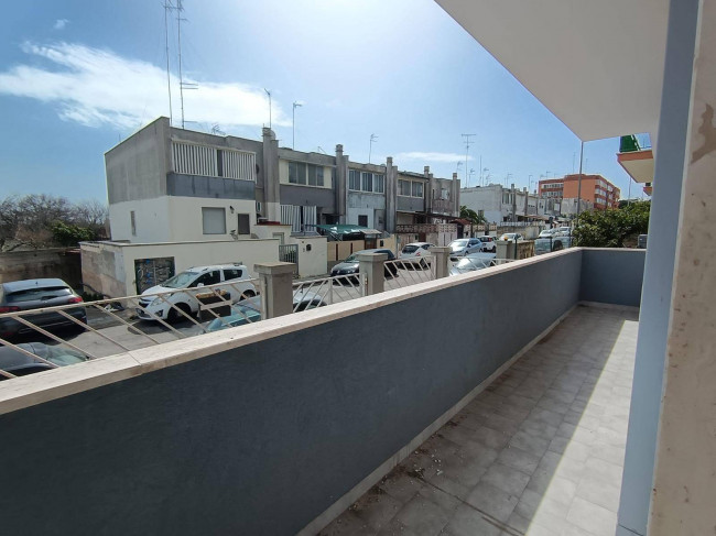 Appartamento in vendita a Brindisi