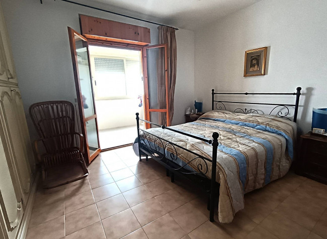 Appartamento in vendita a Brindisi