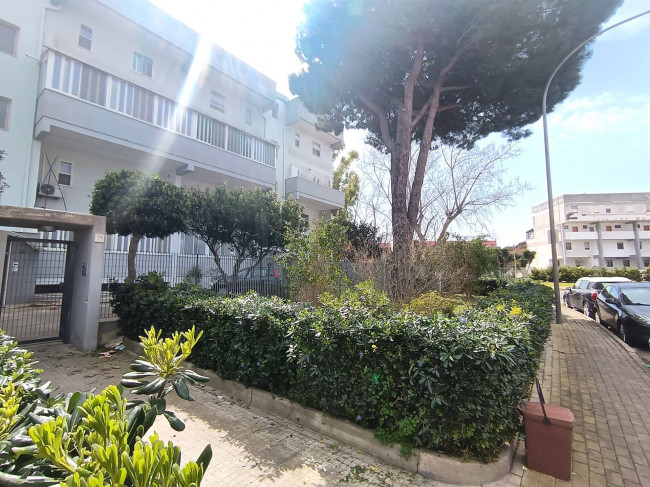 Appartamento in vendita a Brindisi