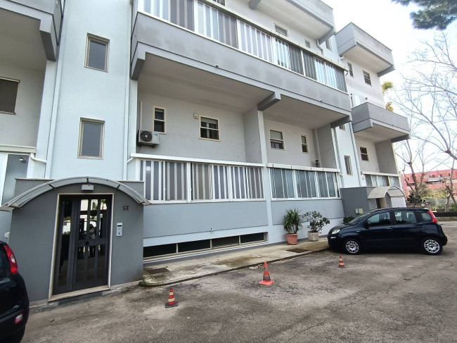 Appartamento in vendita a Brindisi