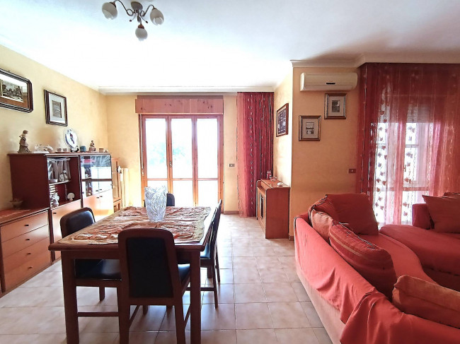 Appartamento in vendita a Brindisi