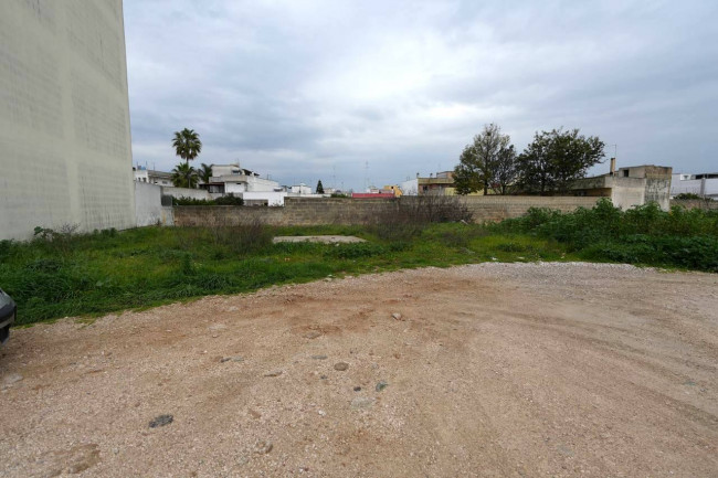 Terreno Edificabile in vendita a Mesagne
