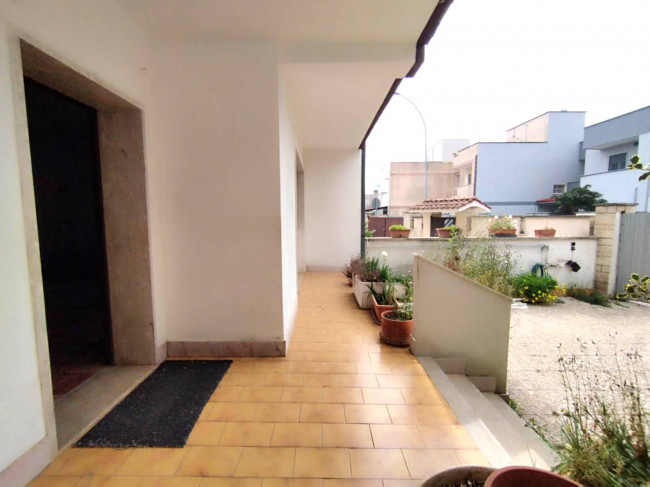 Casa Indipendente in vendita a Brindisi