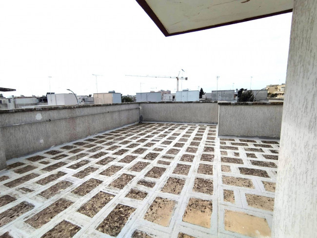 Casa Indipendente in vendita a Brindisi