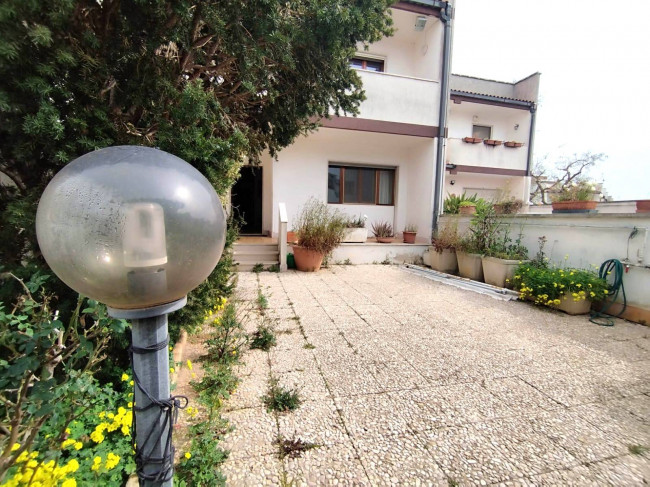 Casa Indipendente in vendita a Brindisi