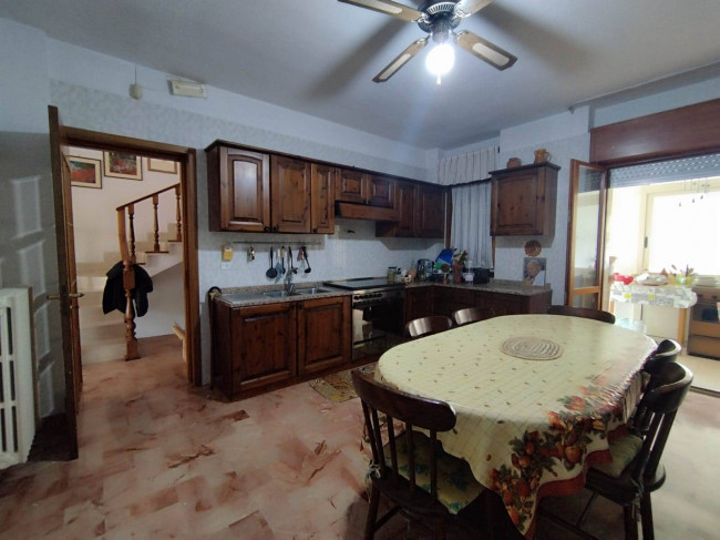 Casa Indipendente in vendita a Brindisi