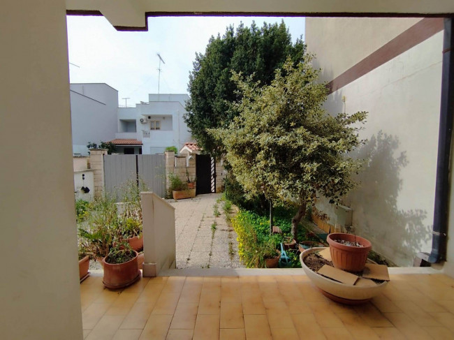 Casa Indipendente in vendita a Brindisi