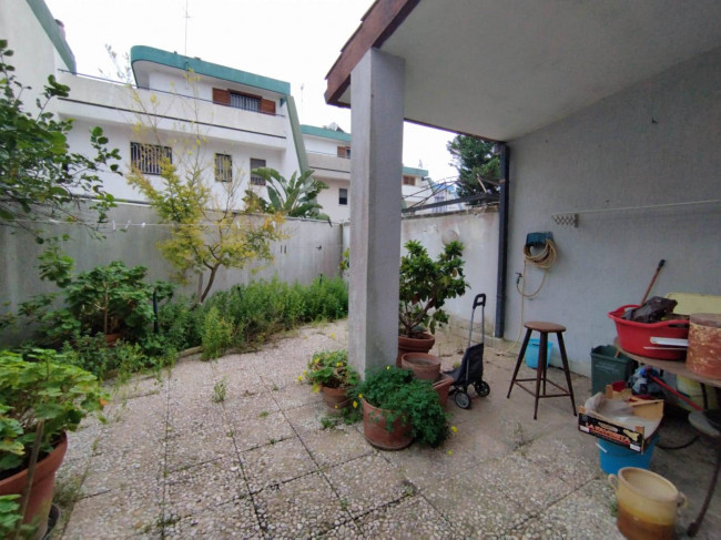 Casa Indipendente in vendita a Brindisi