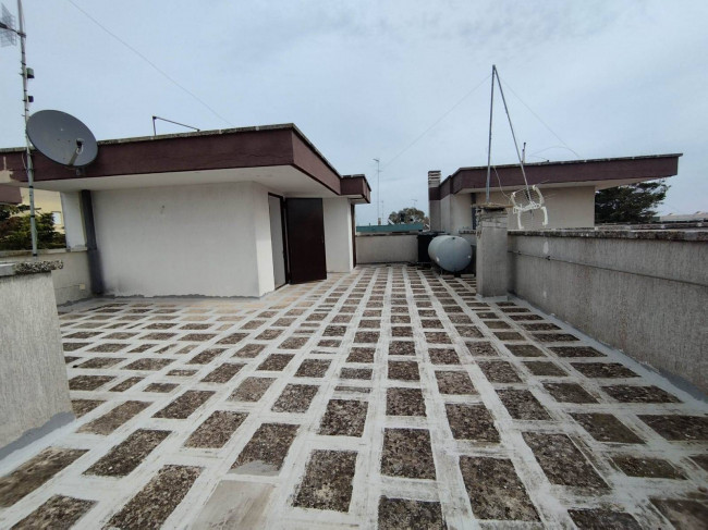 Casa Indipendente in vendita a Brindisi