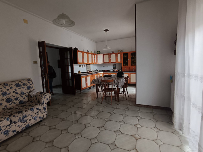 Appartamento in vendita a Brindisi