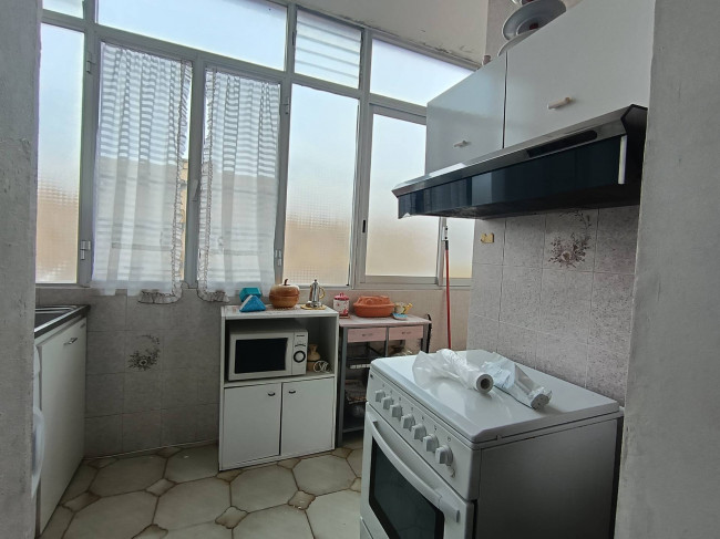 Appartamento in vendita a Brindisi