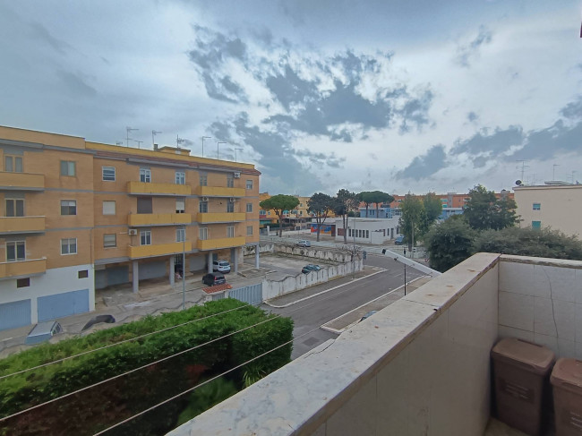 Appartamento in vendita a Brindisi