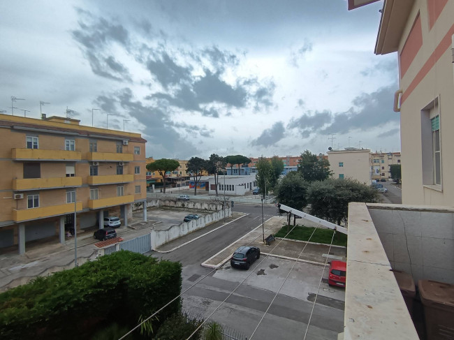 Appartamento in vendita a Brindisi