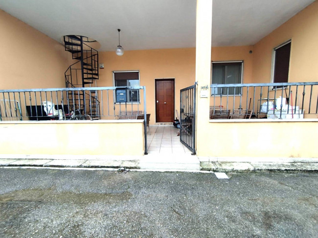 Casa Indipendente in vendita a Mesagne