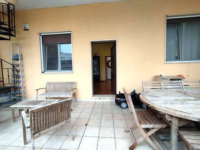 Casa Indipendente in vendita a Mesagne
