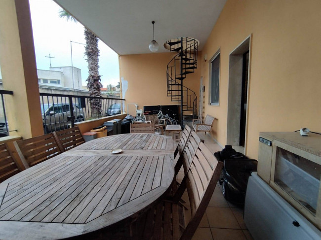Casa Indipendente in vendita a Mesagne
