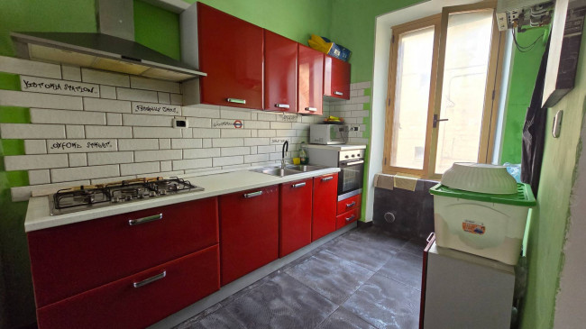 Appartamento in vendita a Brindisi