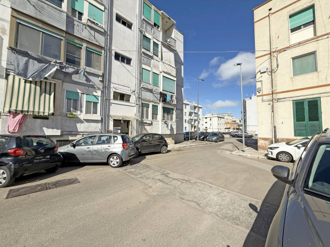 Appartamento in vendita a Brindisi