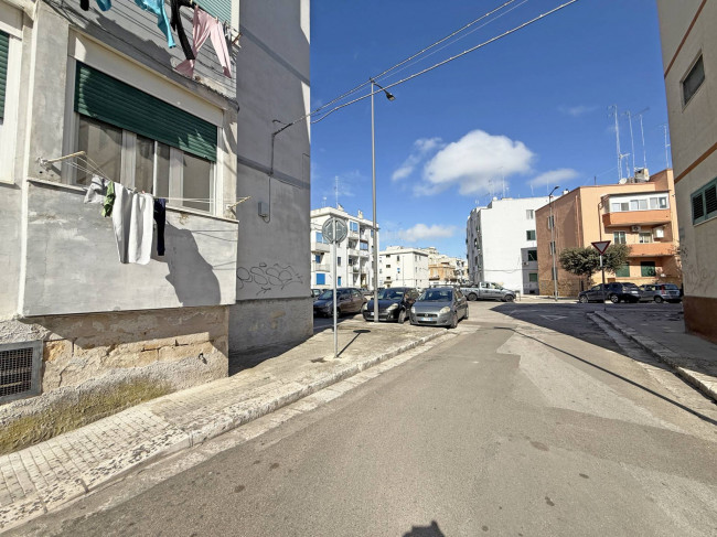Appartamento in vendita a Brindisi