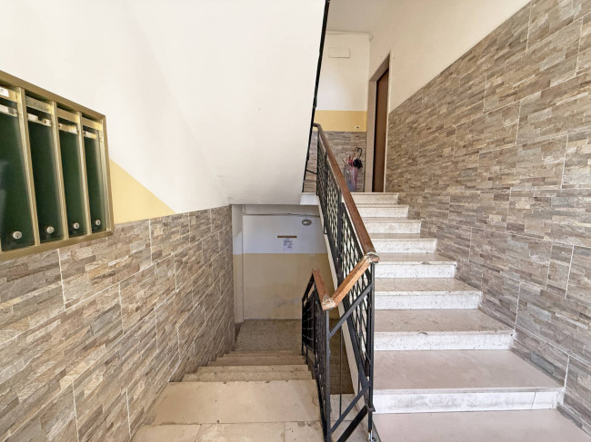 Appartamento in vendita a Brindisi