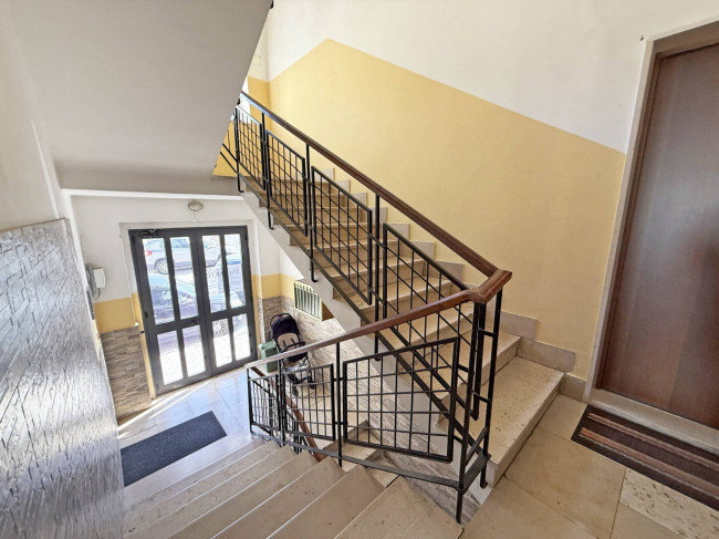 Appartamento in vendita a Brindisi
