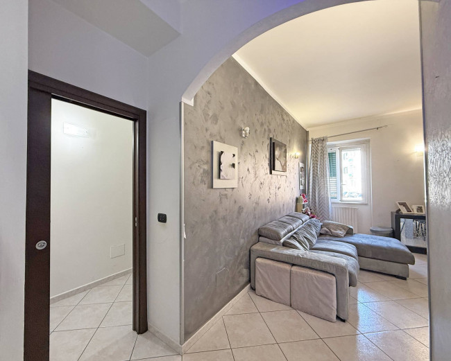 Appartamento in vendita a Brindisi