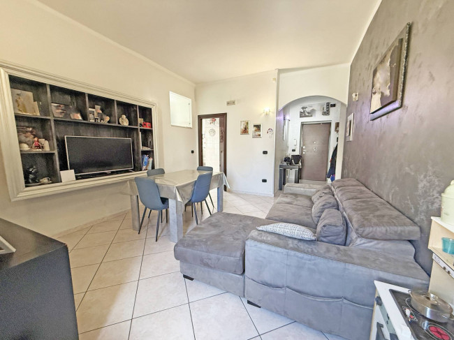 Appartamento in vendita a Brindisi