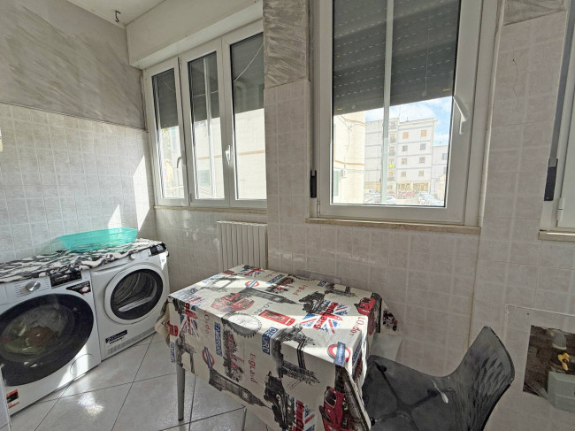 Appartamento in vendita a Brindisi