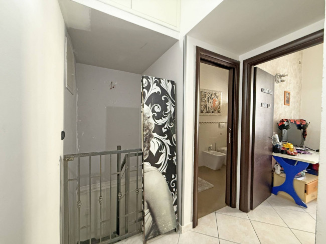 Appartamento in vendita a Brindisi