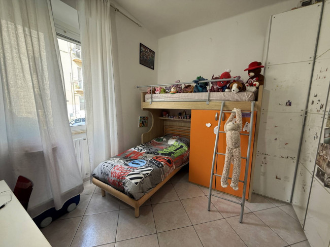 Appartamento in vendita a Brindisi