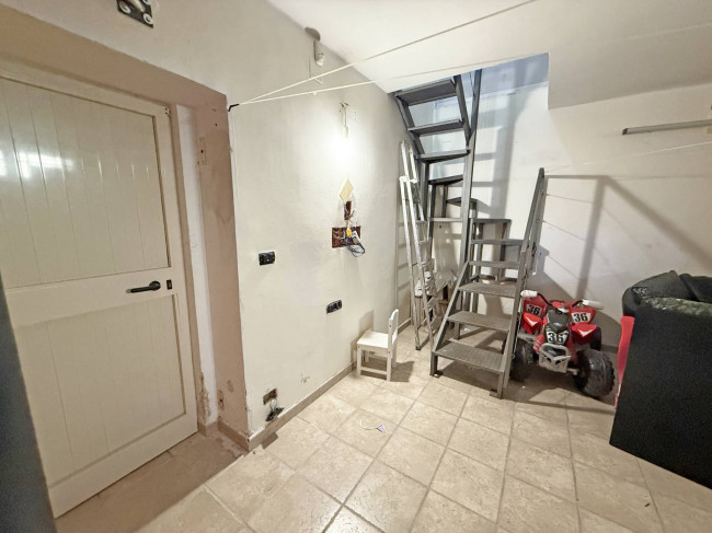 Appartamento in vendita a Brindisi