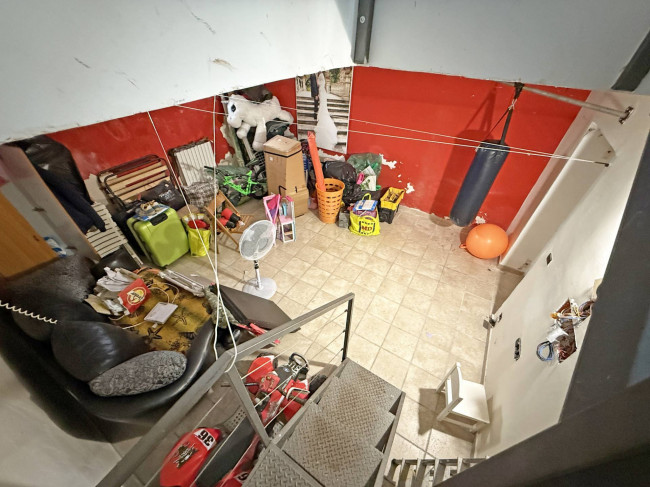 Appartamento in vendita a Brindisi