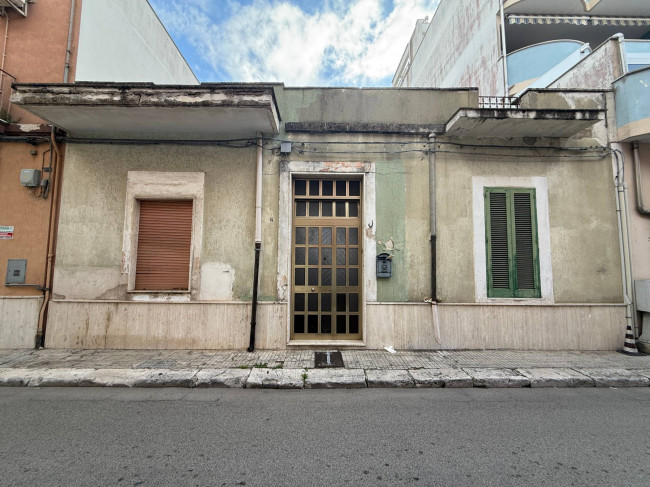 Casa Indipendente in vendita a Brindisi