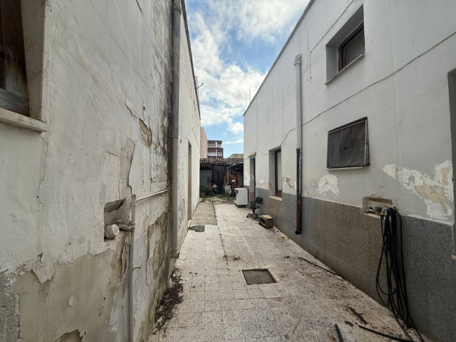 Casa Indipendente in vendita a Brindisi