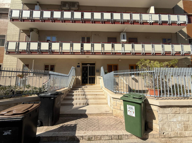 Appartamento in vendita a Brindisi