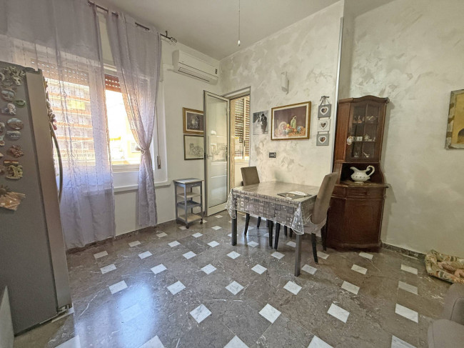 Appartamento in vendita a Brindisi